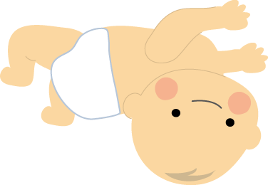 反り返りの強い赤ちゃん | 香川県三豊市のこどもとおとなの鍼灸院 – こうのとり健康鍼灸院